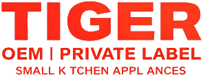 Tiger Brand Logo